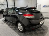 Renault Megane 3 COUPÉ 1.9 DCI 130 CH PRIVILEGE Première main - Garantie 3 mois - <small></small> 6.490 € <small>TTC</small> - #5