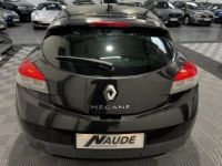 Renault Megane 3 COUPÉ 1.9 DCI 130 CH PRIVILEGE Première main - Garantie 3 mois - <small></small> 6.490 € <small>TTC</small> - #6