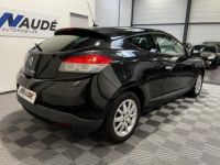 Renault Megane 3 COUPÉ 1.9 DCI 130 CH PRIVILEGE Première main - Garantie 3 mois - <small></small> 6.490 € <small>TTC</small> - #7