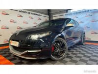 Renault Megane 3 coupe rs red bull racing 265 cv garantie 6 mois - <small></small> 27.990 € <small>TTC</small> - #1