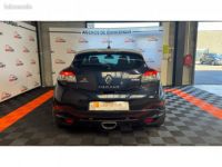 Renault Megane 3 coupe rs red bull racing 265 cv garantie 6 mois - <small></small> 27.990 € <small>TTC</small> - #3