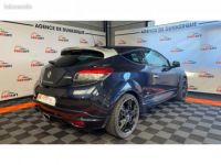 Renault Megane 3 coupe rs red bull racing 265 cv garantie 6 mois - <small></small> 27.990 € <small>TTC</small> - #4