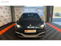 Renault Megane 3 coupe rs red bull racing 265 cv garantie 6 mois - <small></small> 27.990 € <small>TTC</small> - #6