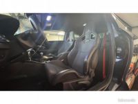 Renault Megane 3 coupe rs red bull racing 265 cv garantie 6 mois - <small></small> 27.990 € <small>TTC</small> - #15