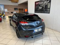 Renault Megane 3 GT SPORT 220CH MODELE TRES - <small></small> 19.390 € <small>TTC</small> - #5