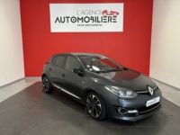 Renault Megane 3 HATCHBACK 1.6 DCi 130 ECO2 S&S - <small></small> 7.090 € <small>TTC</small> - #1