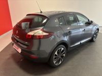 Renault Megane 3 HATCHBACK 1.6 DCi 130 ECO2 S&S - <small></small> 7.090 € <small>TTC</small> - #7