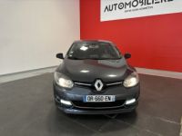 Renault Megane 3 HATCHBACK 1.6 DCi 130 ECO2 S&S - <small></small> 7.090 € <small>TTC</small> - #37