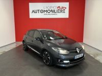 Renault Megane 3 HATCHBACK 1.6 DCi 130 ECO2 S&S - <small></small> 7.090 € <small>TTC</small> - #39