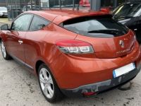 Renault Megane 3 III COUPE 1.4 TCE 130 Cv 1ERE MAIN TOIT PANO BLUETOOTH CRIT AIR 1 - GARANTIE 1 AN - <small></small> 9.970 € <small>TTC</small> - #3