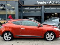 Renault Megane 3 III COUPE 1.4 TCE 130 Cv 1ERE MAIN TOIT PANO BLUETOOTH CRIT AIR 1 - GARANTIE 1 AN - <small></small> 9.970 € <small>TTC</small> - #5