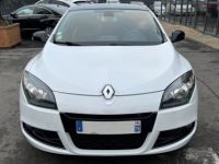 Renault Megane 3 III COUPE MONACO GP N* 1869 1.9 DCI 130 Cv 1ERE MAIN ORIGINE FRANCE - GARANTIE 1 AN - <small></small> 9.970 € <small>TTC</small> - #2