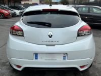 Renault Megane 3 III COUPE MONACO GP N* 1869 1.9 DCI 130 Cv 1ERE MAIN ORIGINE FRANCE - GARANTIE 1 AN - <small></small> 9.970 € <small>TTC</small> - #3