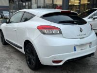 Renault Megane 3 III COUPE MONACO GP N* 1869 1.9 DCI 130 Cv 1ERE MAIN ORIGINE FRANCE - GARANTIE 1 AN - <small></small> 9.970 € <small>TTC</small> - #4