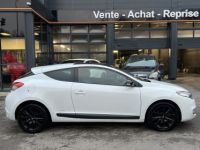 Renault Megane 3 III COUPE MONACO GP N* 1869 1.9 DCI 130 Cv 1ERE MAIN ORIGINE FRANCE - GARANTIE 1 AN - <small></small> 9.970 € <small>TTC</small> - #5