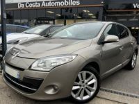 Renault Megane 3 III XV DE FRANCE 1.4 TCE 130 Cv GPS REGULATEUR BLUETOOTH CRIT AIR 1 - GARANTIE 1 AN - <small></small> 7.870 € <small>TTC</small> - #1