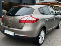 Renault Megane 3 III XV DE FRANCE 1.4 TCE 130 Cv GPS REGULATEUR BLUETOOTH CRIT AIR 1 - GARANTIE 1 AN - <small></small> 7.870 € <small>TTC</small> - #2