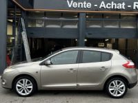 Renault Megane 3 III XV DE FRANCE 1.4 TCE 130 Cv GPS REGULATEUR BLUETOOTH CRIT AIR 1 - GARANTIE 1 AN - <small></small> 7.870 € <small>TTC</small> - #3