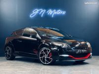 Renault Megane 3 rs (2) coupe 2.0 t 265 bose monitor chassis cup -garantie 12 mois - - <small></small> 18.990 € <small>TTC</small> - #1