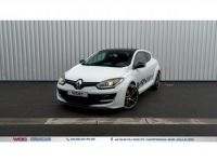 Renault Megane 3 R.S 265  PHASE 3 - <small></small> 25.990 € <small>TTC</small> - #1