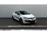 Renault Megane 3 R.S 265  PHASE 3 - <small></small> 25.990 € <small>TTC</small> - #5