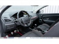 Renault Megane 3 R.S 265  PHASE 3 - <small></small> 25.990 € <small>TTC</small> - #8