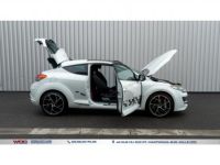 Renault Megane 3 R.S 265  PHASE 3 - <small></small> 25.990 € <small>TTC</small> - #12