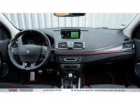 Renault Megane 3 R.S 265  PHASE 3 - <small></small> 25.990 € <small>TTC</small> - #20