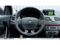 Renault Megane 3 R.S 265  PHASE 3 - <small></small> 25.990 € <small>TTC</small> - #21