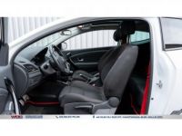 Renault Megane 3 R.S 265  PHASE 3 - <small></small> 25.990 € <small>TTC</small> - #46