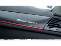 Renault Megane 3 R.S 265  PHASE 3 - <small></small> 25.990 € <small>TTC</small> - #59