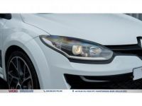 Renault Megane 3 R.S 265  PHASE 3 - <small></small> 25.990 € <small>TTC</small> - #64