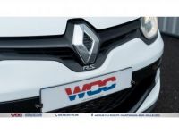 Renault Megane 3 R.S 265  PHASE 3 - <small></small> 25.990 € <small>TTC</small> - #65