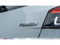 Renault Megane 3 R.S 265  PHASE 3 - <small></small> 25.990 € <small>TTC</small> - #69