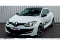 Renault Megane 3 R.S 265  PHASE 3 - <small></small> 25.990 € <small>TTC</small> - #70