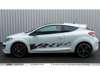 Renault Megane 3 R.S 265  PHASE 3 - <small></small> 25.990 € <small>TTC</small> - #71