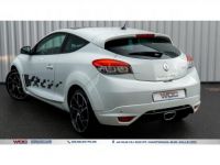 Renault Megane 3 R.S 265  PHASE 3 - <small></small> 25.990 € <small>TTC</small> - #72