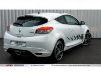 Renault Megane 3 R.S 265  PHASE 3 - <small></small> 25.990 € <small>TTC</small> - #74