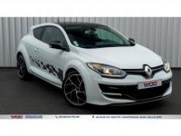 Renault Megane 3 R.S 265  PHASE 3 - <small></small> 25.990 € <small>TTC</small> - #76