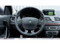 Renault Megane 3 R.S 265 PHASE 3 - <small></small> 24.990 € <small>TTC</small> - #21