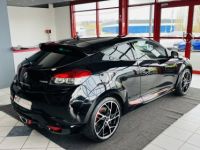 Renault Megane 3 RS CUP 2,0 T 265 DIFFERENTIEL A GLISSEMENT JANTES 19 STEEV BI-XENON BLUETOOTH BREMBO KEYLES - <small></small> 23.990 € <small>TTC</small> - #2