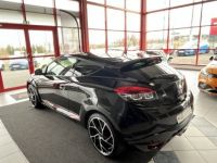 Renault Megane 3 RS CUP 2,0 T 265 DIFFERENTIEL A GLISSEMENT JANTES 19 STEEV BI-XENON BLUETOOTH BREMBO KEYLES - <small></small> 23.990 € <small>TTC</small> - #27