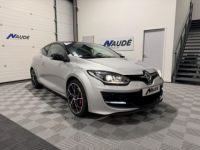 Renault Megane 3 RS Cup 2.0L 275CV Suivi - <small></small> 26.990 € <small>TTC</small> - #1