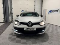 Renault Megane 3 RS Cup 2.0L 275CV Suivi - <small></small> 26.990 € <small>TTC</small> - #2