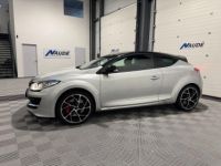 Renault Megane 3 RS Cup 2.0L 275CV Suivi - <small></small> 26.990 € <small>TTC</small> - #3