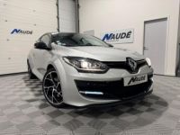 Renault Megane 3 RS Cup 2.0L 275CV Suivi - <small></small> 26.990 € <small>TTC</small> - #20