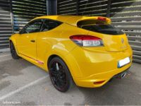 Renault Megane 3 RS PHASE 2 265 CH CUP RECARO MONITOR JA 19“ Steev SUIVI - <small></small> 24.990 € <small>TTC</small> - #3