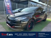 Renault Megane 3 RS TROPHY CUP 2.0 265 - <small></small> 21.990 € <small>TTC</small> - #1