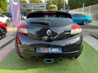 Renault Megane 3 RS TROPHY CUP 2.0 265 - <small></small> 21.990 € <small>TTC</small> - #5