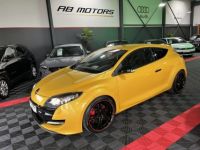 Renault Megane 3RS COUPE - <small></small> 23.980 € <small>TTC</small> - #1